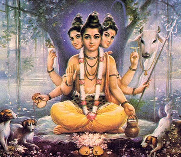 श्री दत्त