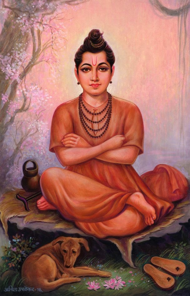 श्री स्वामी समर्थ